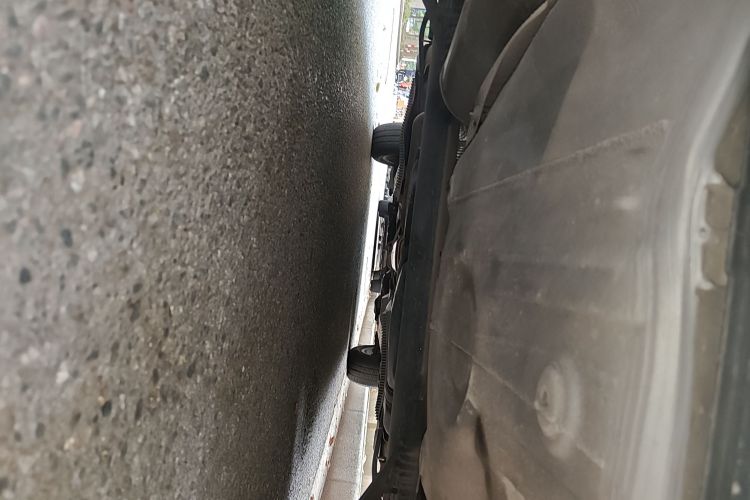 大众 桑塔纳 2015款 浩纳 1.6L 手动舒适型局部细节9009