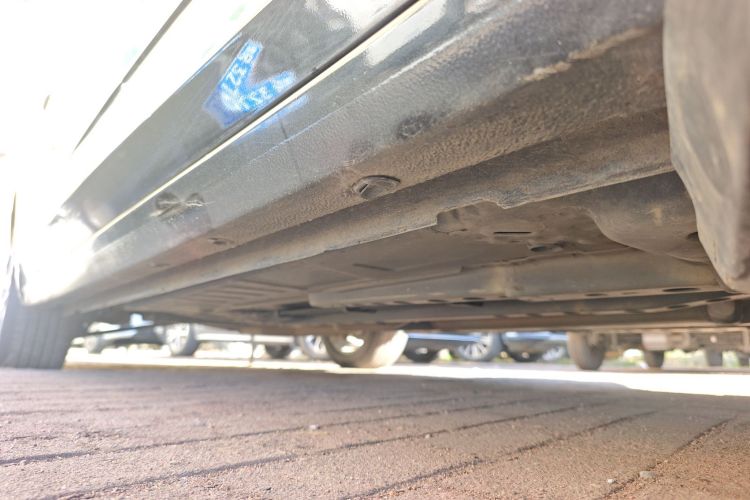 别克 威朗 2018款 三厢 20T 双离合领先型局部细节9001