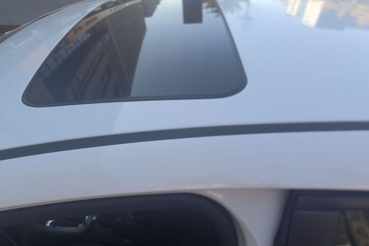 别克 英朗 2014款 XT 1.6L 自动时尚版局部细节57