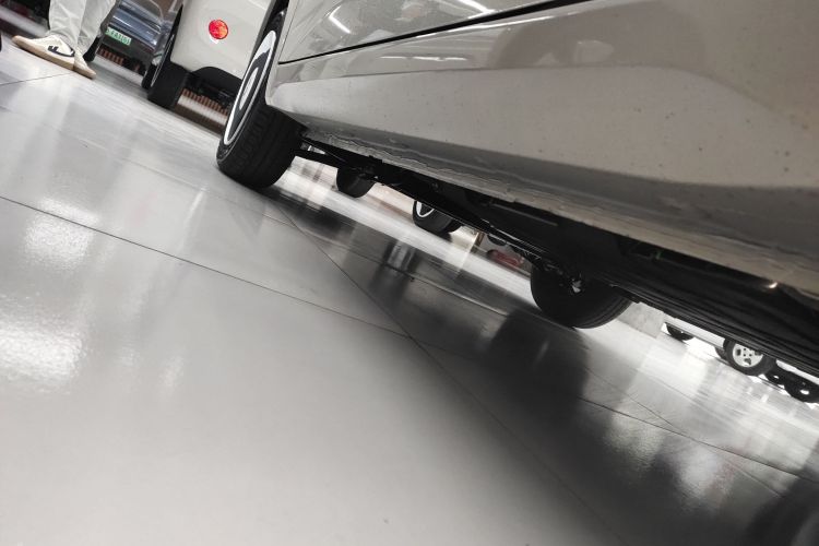 五菱汽车 宏光MINIEV 2024款 第三代 215km 青春版局部细节9002