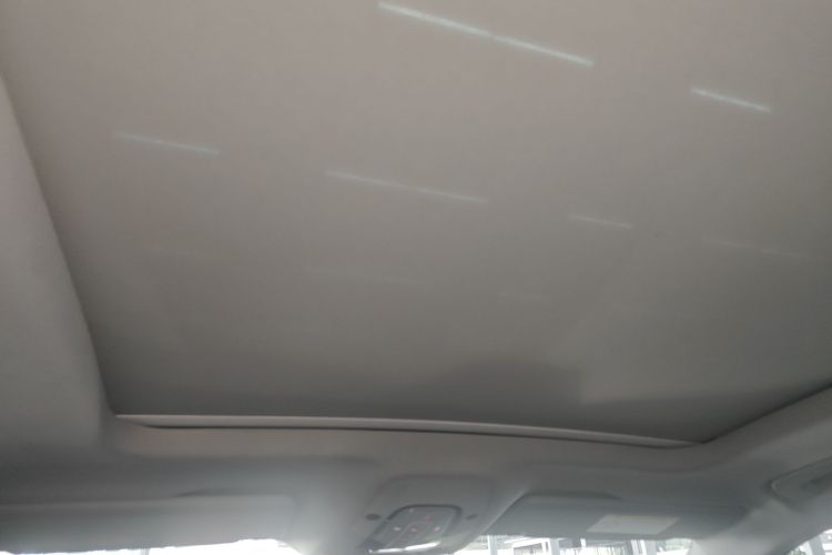 奥迪Q5L 2018款 45 TFSI 尊享时尚型 国V中控内饰22