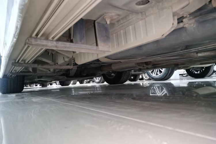 凯迪拉克XT5 2018款 25T 技术型局部细节9002