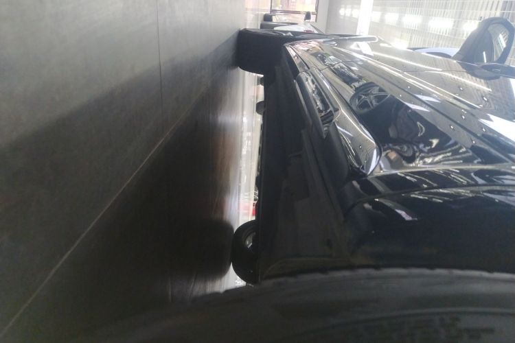 奥迪Q5L Sportback 2022款 改款 45 TFSI 豪华型局部细节9002