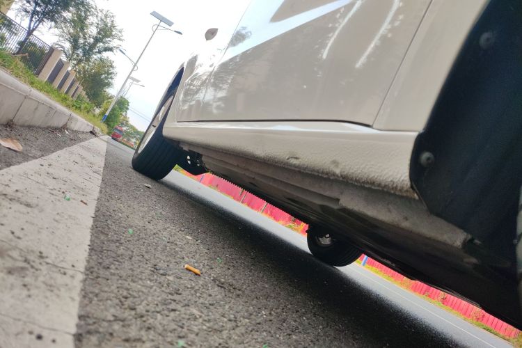 大众 2019款 朗逸启航 1.5L 自动风尚版 国VI机舱底盘29