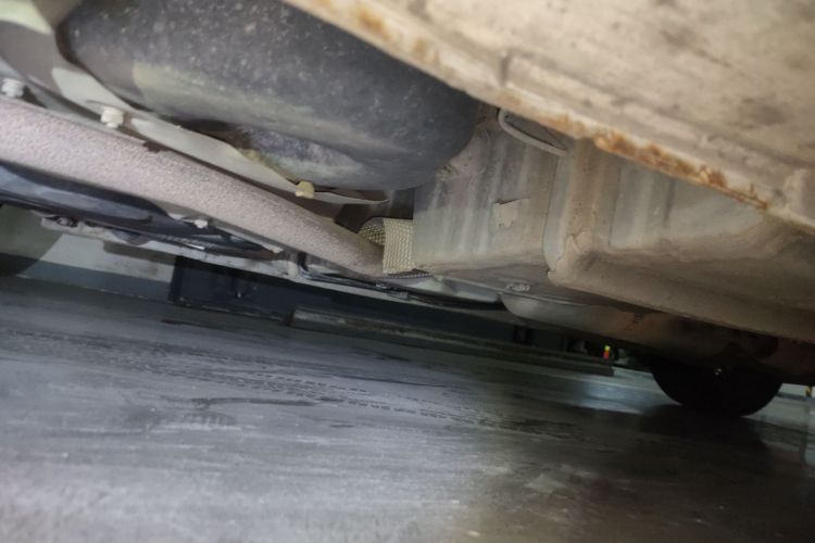 吉利汽车 帝豪 2017款 三厢百万款 1.5L CVT向上版局部细节9002