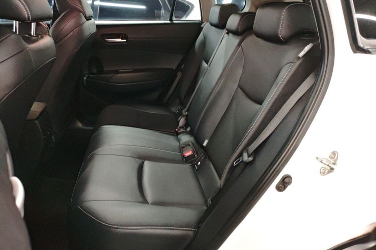 丰田 锋兰达 2022款 2.0L CVT豪华PLUS版中控内饰7004