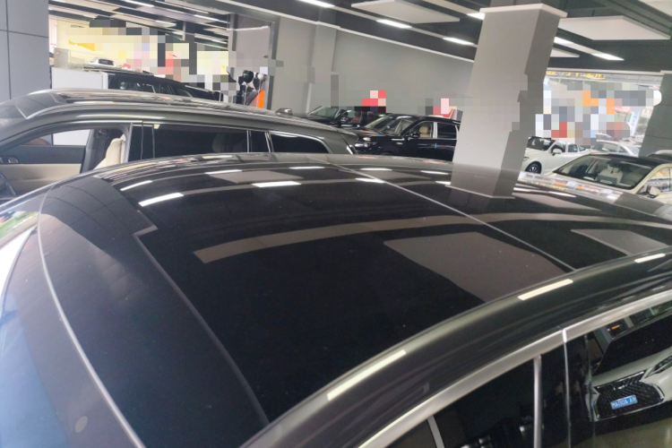 理想汽车 理想L8 2023款 Pro车身外观57