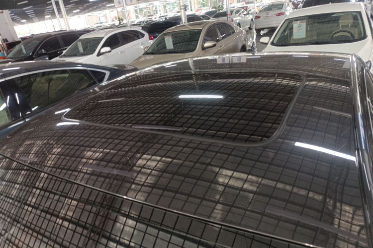 大众 宝来 2023款 200TSI DSG悦行版局部细节57