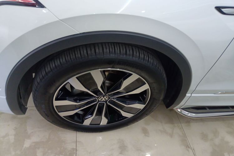 大众 途观L 2023款 330TSI 自动两驱R-Line旗舰版车身外观6007