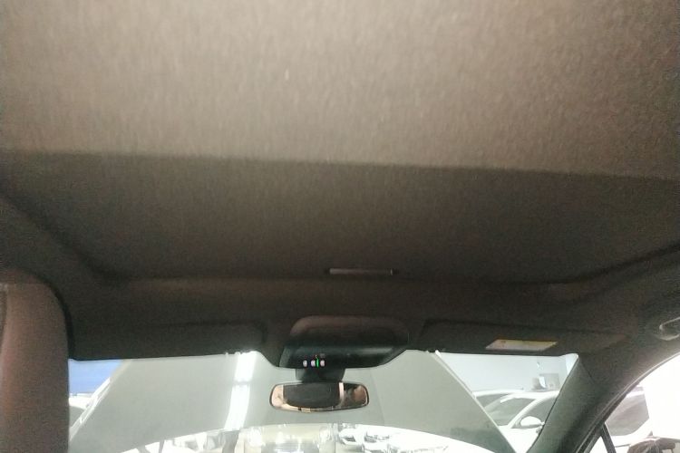 凯迪拉克XT5 2020款 28T 技术型中控内饰22