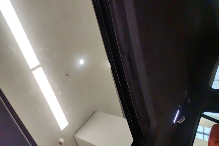 坦克700新能源 2024款 Hi4-T 极境版中控内饰22