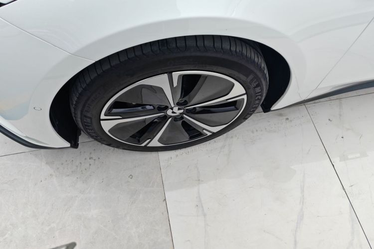 蔚来ET5T 2024款 75kWh Touring车身外观6007