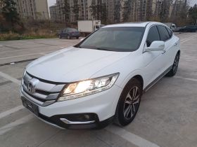 本田 歌诗图 2016款 2.4L 豪华版