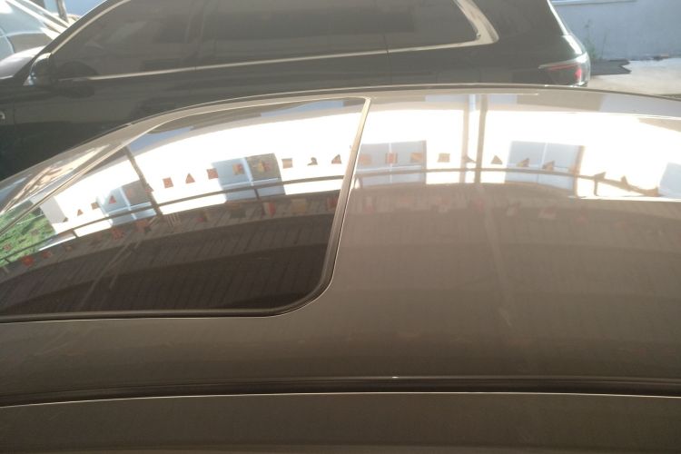 丰田bZ3 2023款 616km 长续航PRO局部细节57