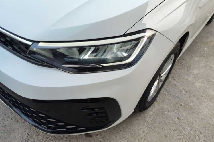 大众 朗逸 2023款 新锐 1.5L 自动新逸版局部细节36