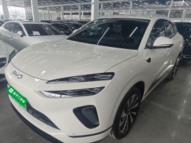 比亚迪 海狮06新能源 2025款 EV 520领航版