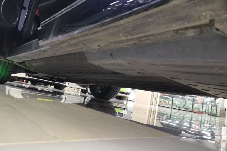 理想汽车 理想L6 2024款 Pro局部细节9002