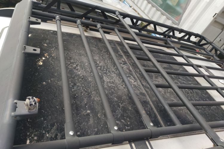 哈弗大狗 2022款 1.5T DCT两驱马犬追猎版局部细节57