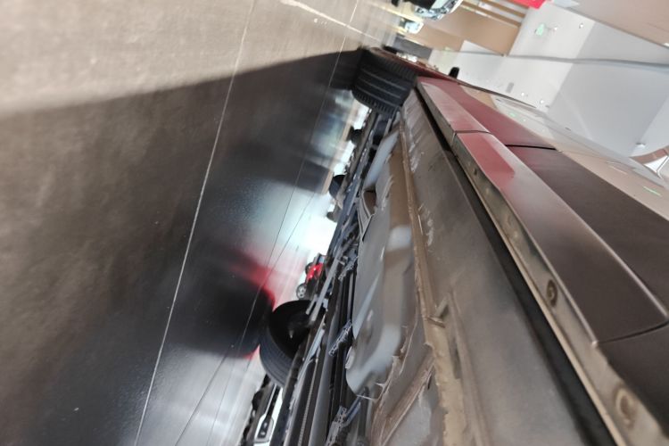 凯迪拉克XT4 2018款 28T 两驱领先型局部细节9002