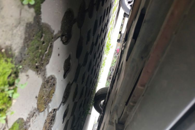 马自达CX-4 2016款 2.0L 自动两驱蓝天活力版局部细节9002