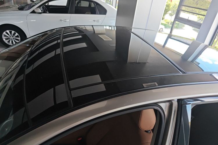 日产 天籁 2022款 2.0L XL-TLS 悦享版局部细节57