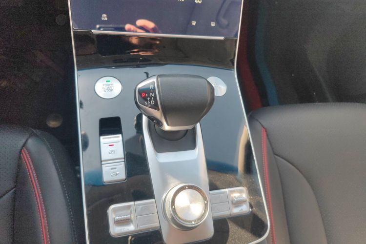 北京汽车 北京X7 2020款 1.5TD DCT致尚版局部细节18