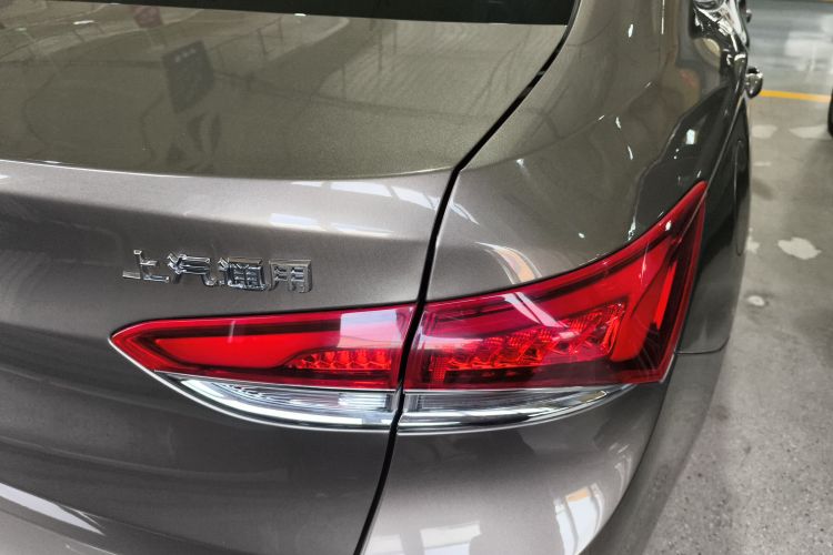 别克 英朗 2021款 改款 1.3T 自动轻混动精英型车身外观6006