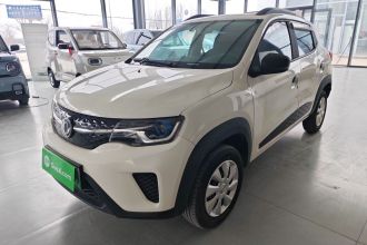 东风纳米EX1 2021款 质灵版