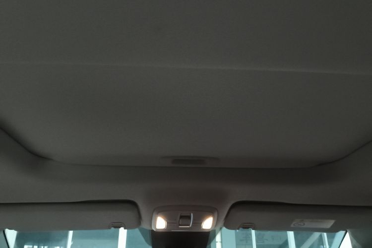 广汽传祺 传祺M6 2021款 PRO 270T DCT豪华版局部细节22