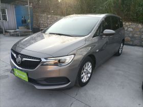 别克GL6 2018款 18T 6座豪华型