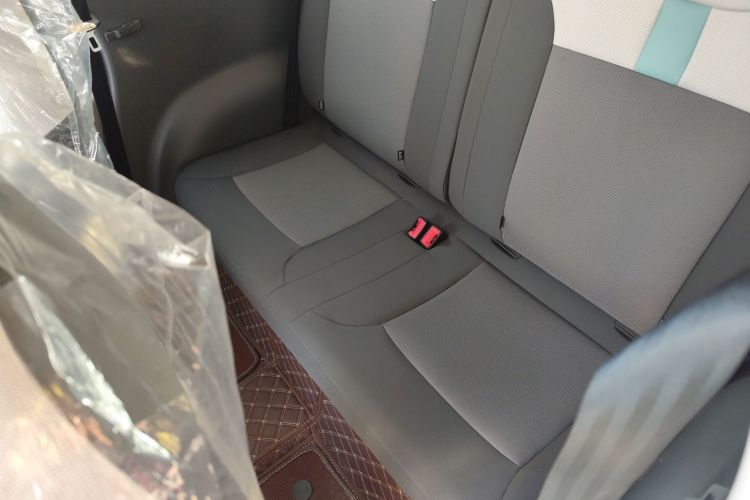 长安启源 长安Lumin 2025款 205km 清香款中控内饰21