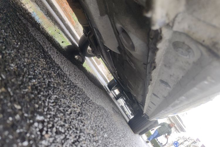 丰田 威驰 2016款 1.5L 自动智臻星耀版局部细节9004