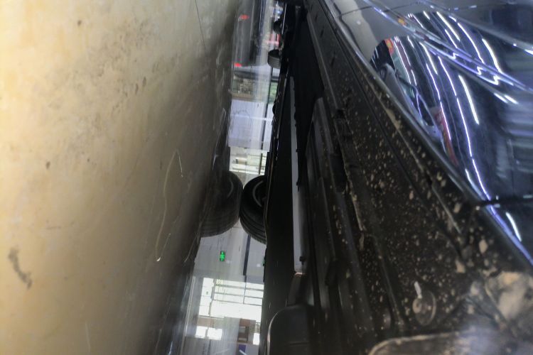 理想汽车 理想L7 2025款 Ultra 智能焕新版局部细节9002