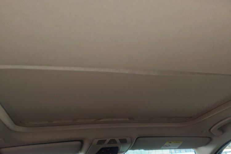 宝马3系 2019款 320Li M运动套装中控内饰22