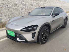 小米汽车 小米YU7 2025款 超长续航后驱版