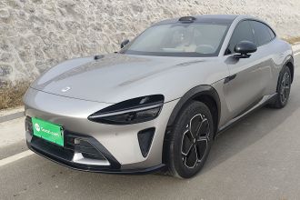 小米汽车 小米YU7 2025款 超长续航后驱版