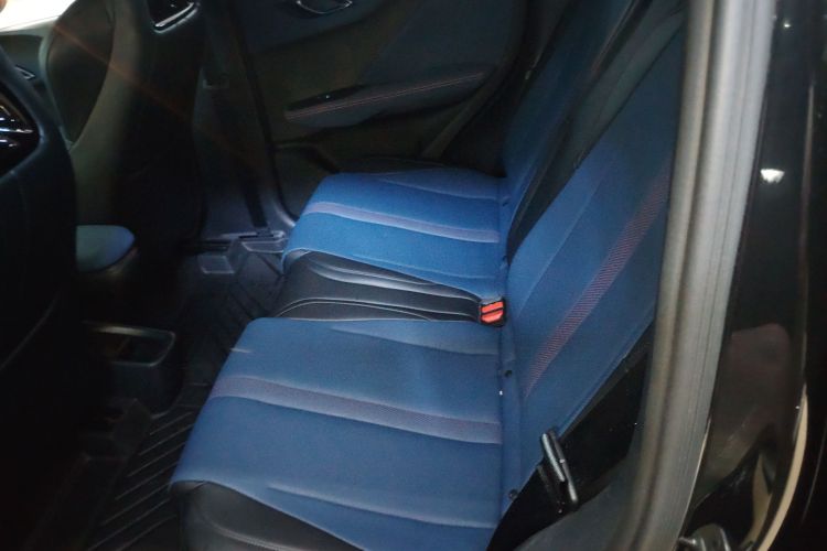 比亚迪 海鸥 2023款 活力版中控内饰7004