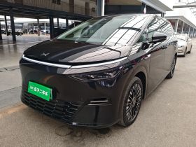 小鹏X9 2025款 650长续航 Max