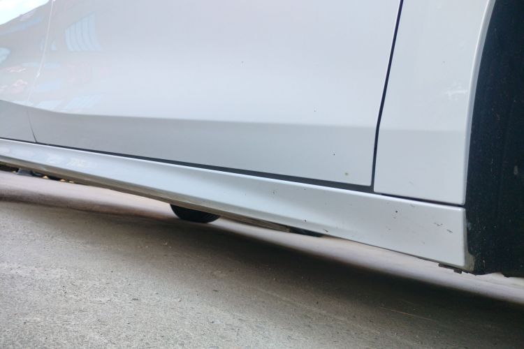 吉利银河 银河A7 2025款 EM-i 70km 启航版局部细节9001