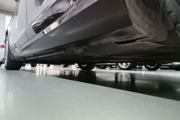 沃尔沃S60 2018款 S60L T3 智进版局部细节9002