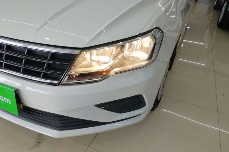 大众 捷达 2017款 1.5L 自动时尚型局部细节36