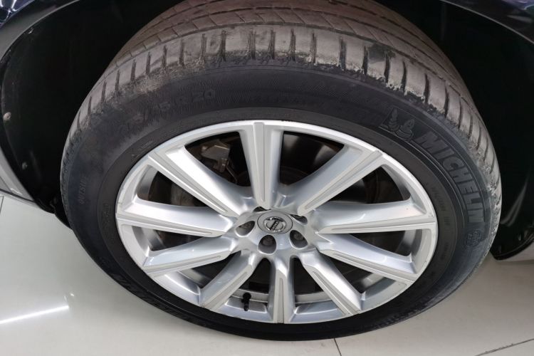 沃尔沃XC90 2018款 T6 智雅版 7座车身外观6007