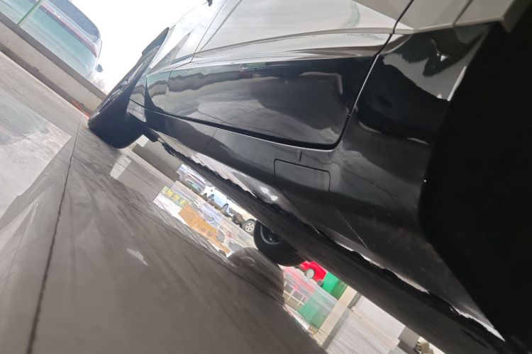 阿维塔07 2026款 Elite 纯电版局部细节9001