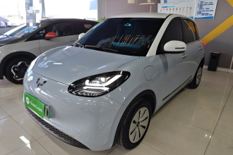 五菱汽车 五菱缤果 2023款 410km 灵犀尊享款