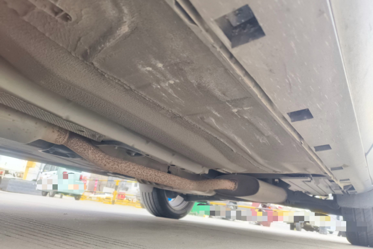 福特 翼虎 2013款 1.6L GTDi 四驱精英型局部细节9003