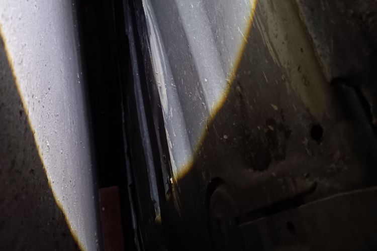 大众 朗逸 2023款 1.5L 自动五百万版局部细节9001