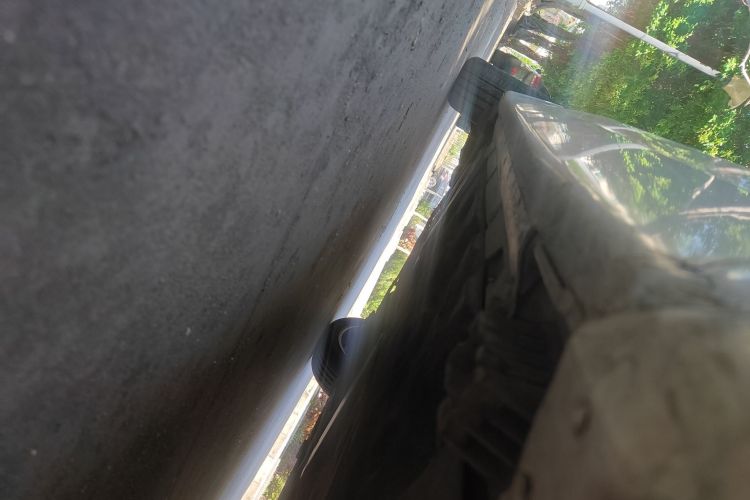 宝马2系多功能旅行车 2019款 220i 领先型局部细节9001