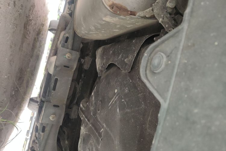 别克 英朗 2019款 15T 双离合进取型 国VI局部细节9009