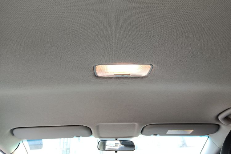 起亚K3 2015款 1.6L 自动GL局部细节22