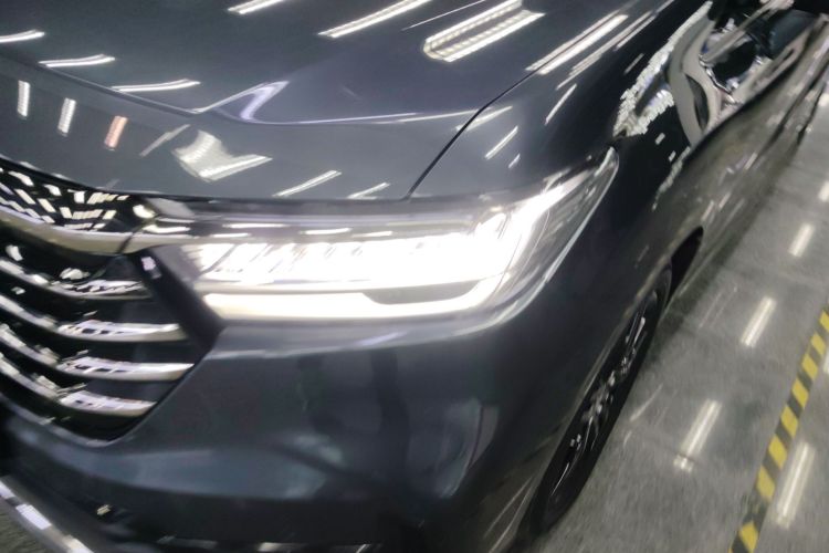 本田 奥德赛 2022款 2.0L e:HEV 锐·耀享版局部细节36